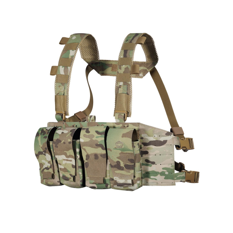Amina Hybrid Recon Chest Rig, Pentagon