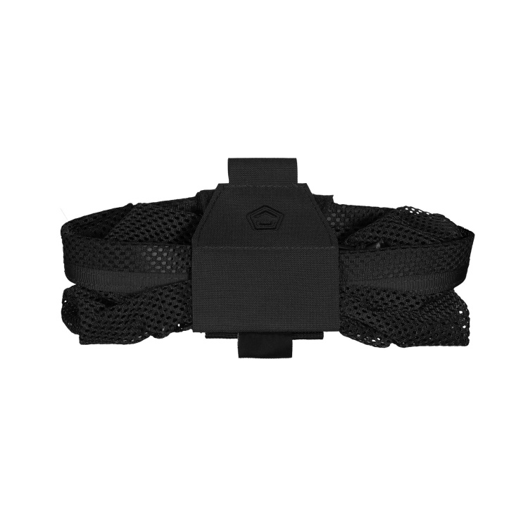 Odhazovák rolovací Amina Foldable Mesh Dump Pouch, Pentagon