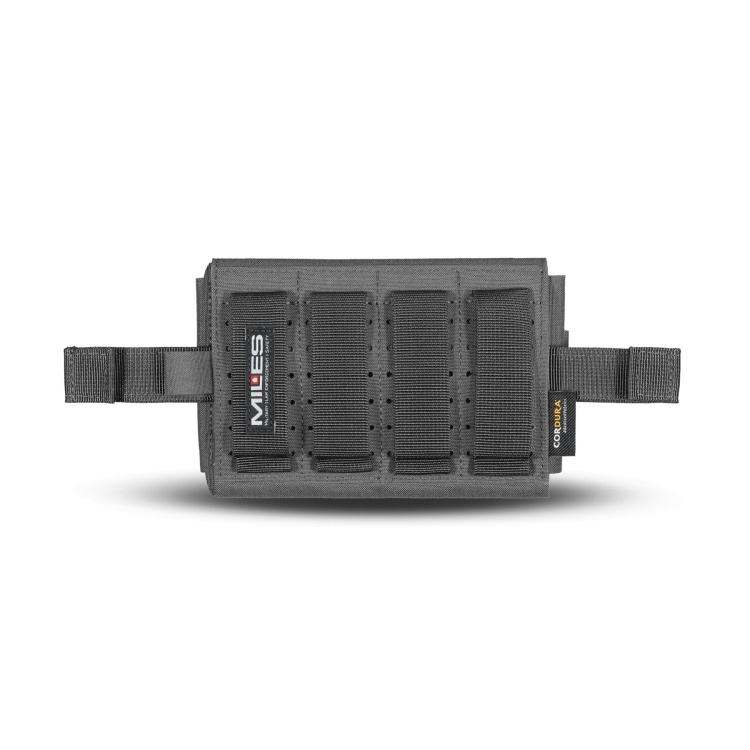Amina Horizontal Medical Pouch, Pentagon