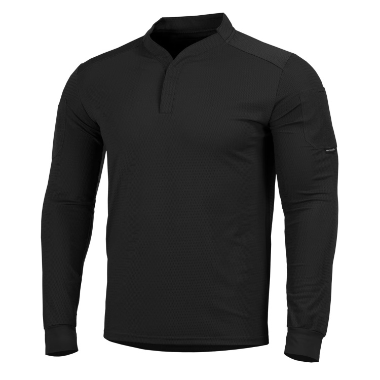 SquadForce Rugby Shirt, Pentagon