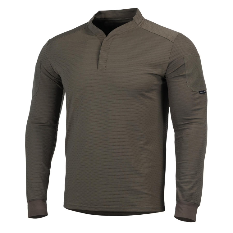 SquadForce Rugby Shirt, Pentagon