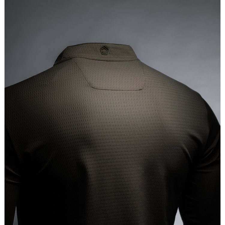 SquadForce Rugby Shirt, Pentagon