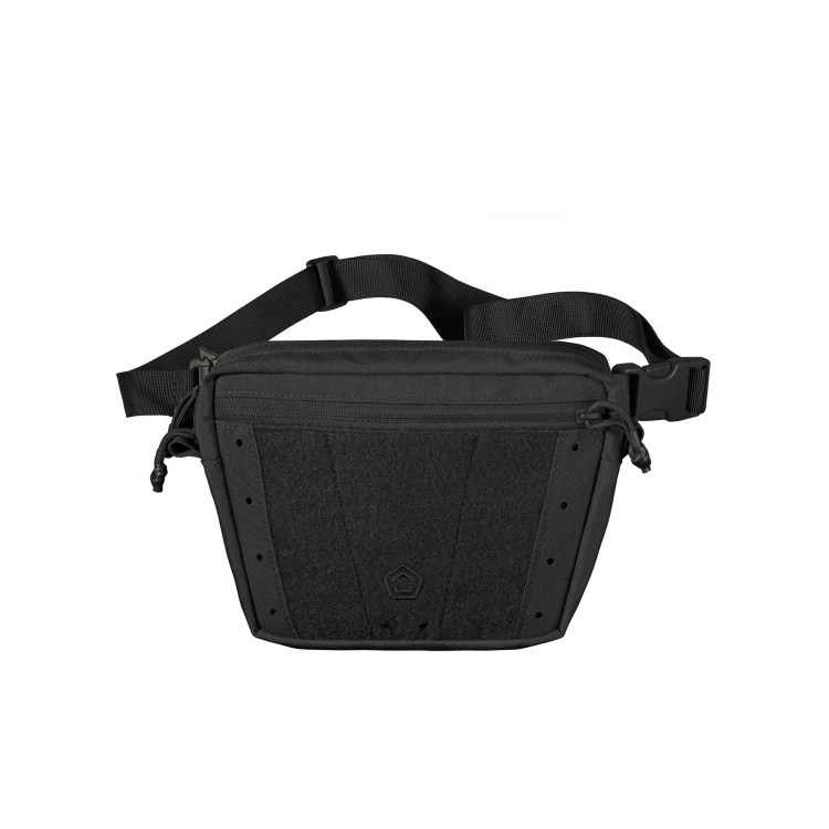 Amina Dangler Pouch, Velcro Panel, Pentagon