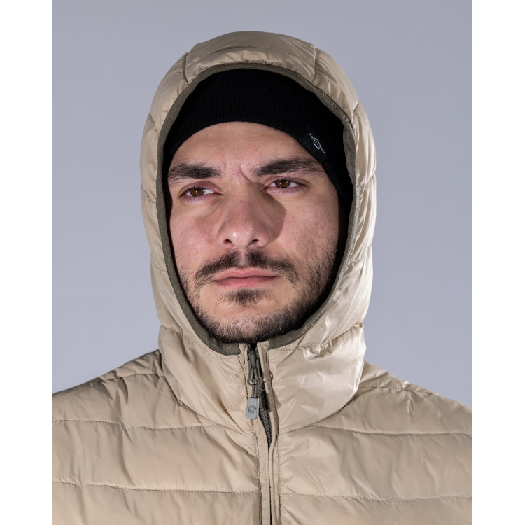 Aurora 2.0 Puffer Hooded Vest, Pentagon