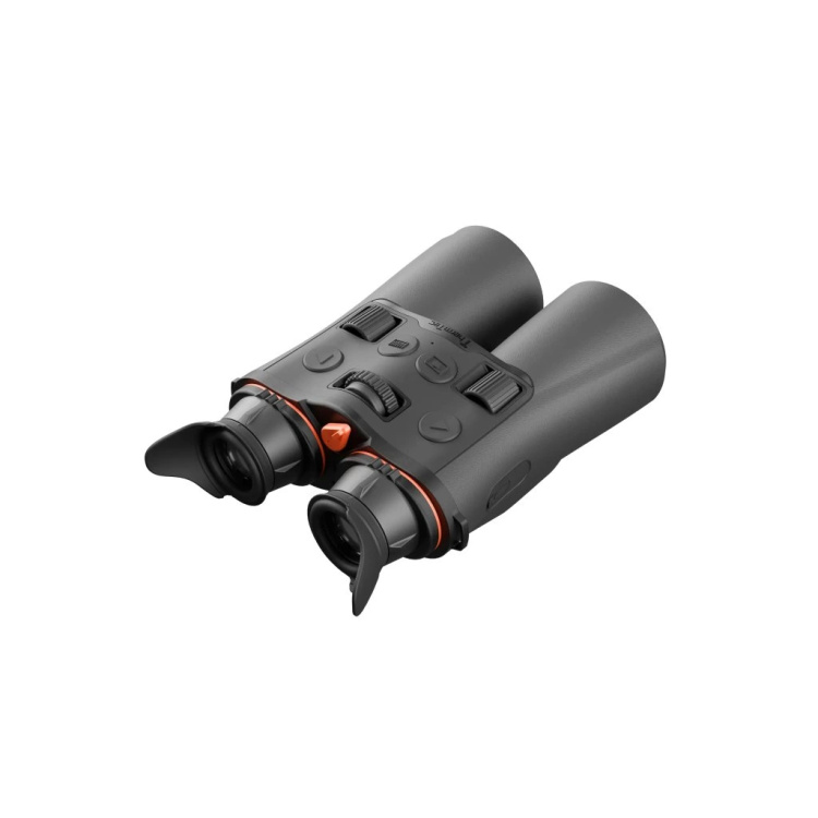 Termovizní duální binokulár VENTUS 635L, ThermTec