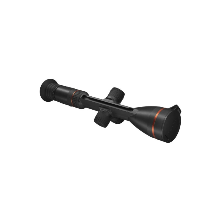 Termovizní puškohled ORYX 650LR, ThermTec