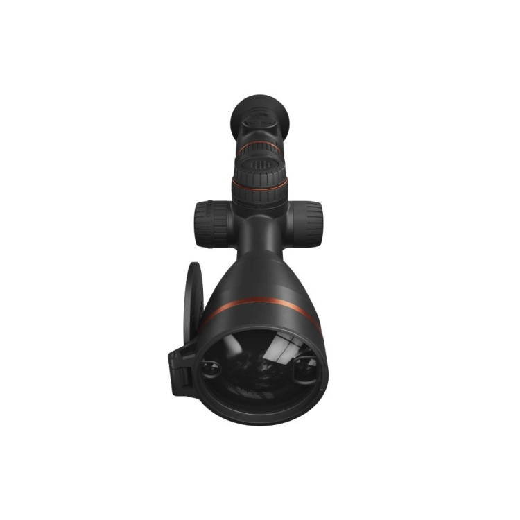 Termovizní puškohled ORYX 650LR, ThermTec