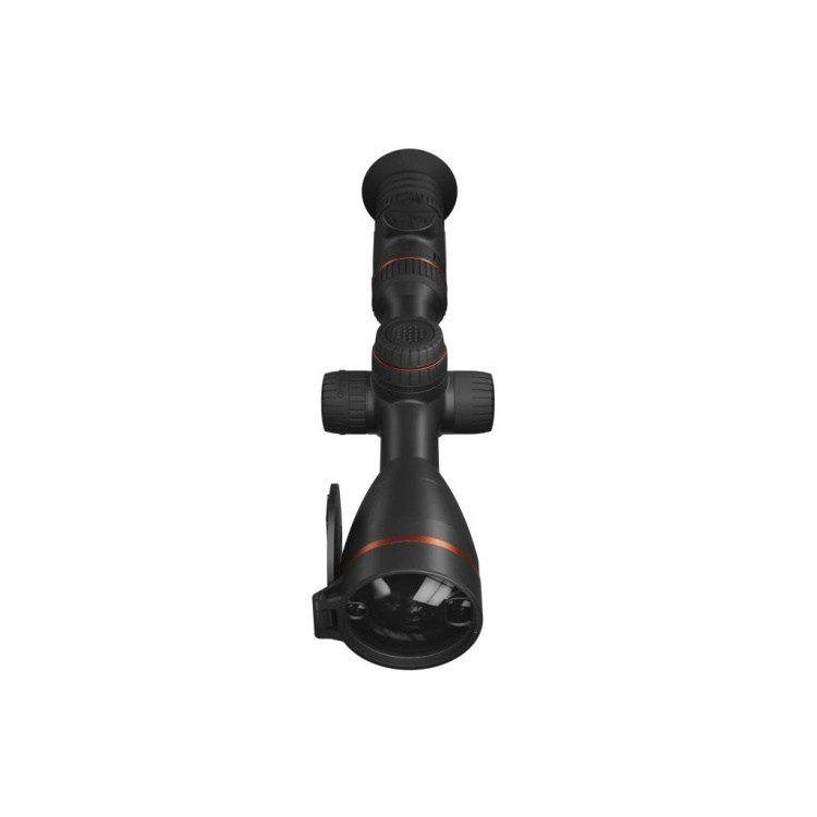Termovizní puškohled ORYX 650LR, ThermTec