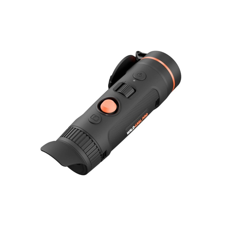 WILD 635L PRO Thermal Monocular, ThermTec