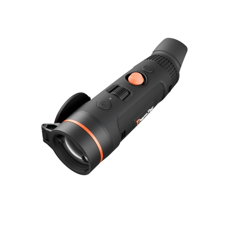 WILD 635L PRO Thermal Monocular, ThermTec