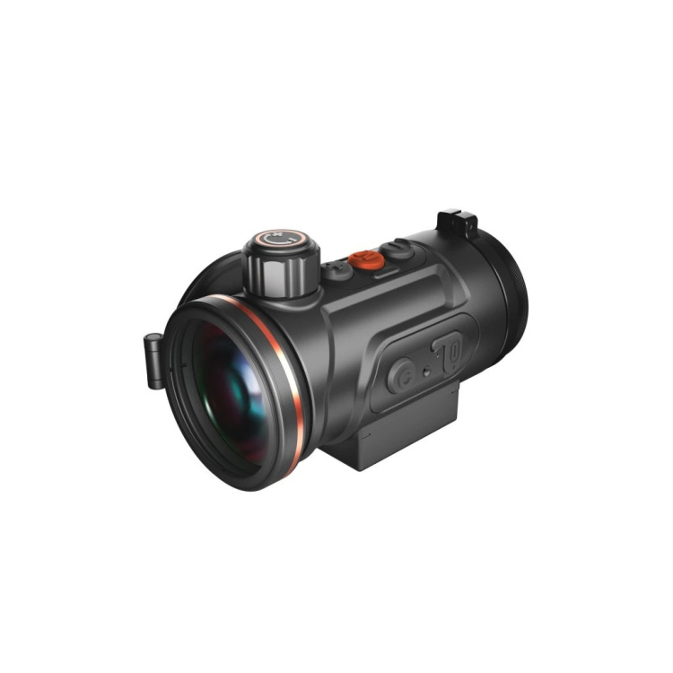 HUNT 650 PRO Thermal Attachment, ThermTec