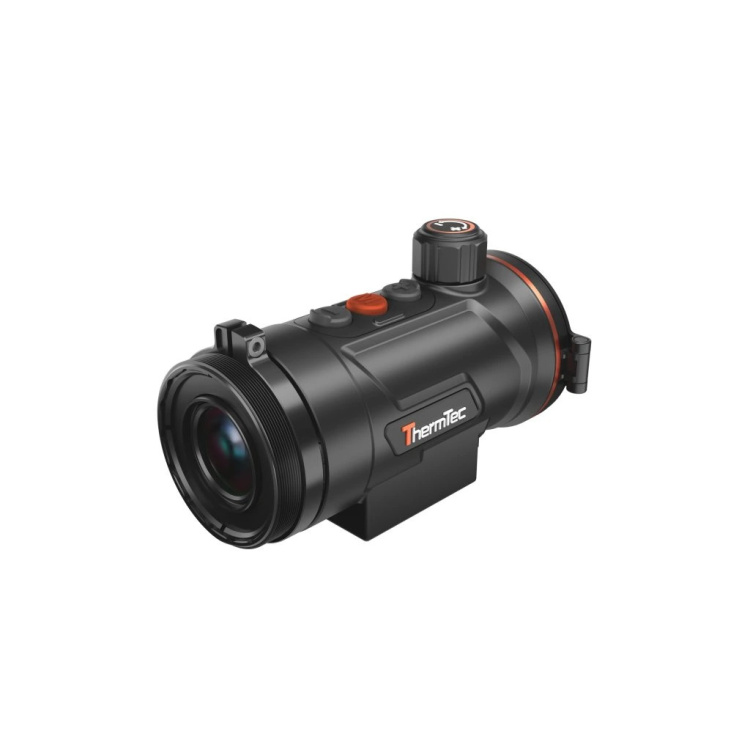 HUNT 650 PRO Thermal Attachment, ThermTec