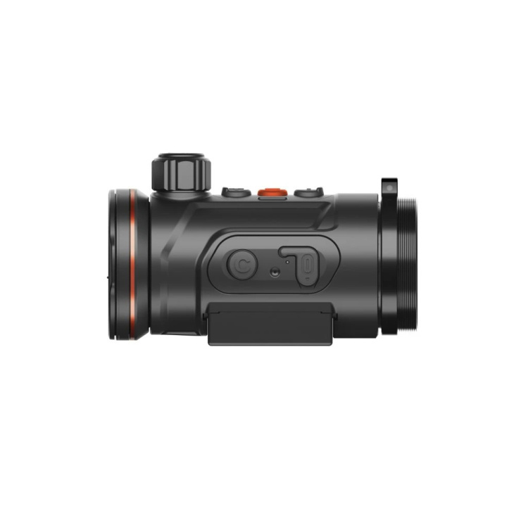 HUNT 650 PRO Thermal Attachment, ThermTec