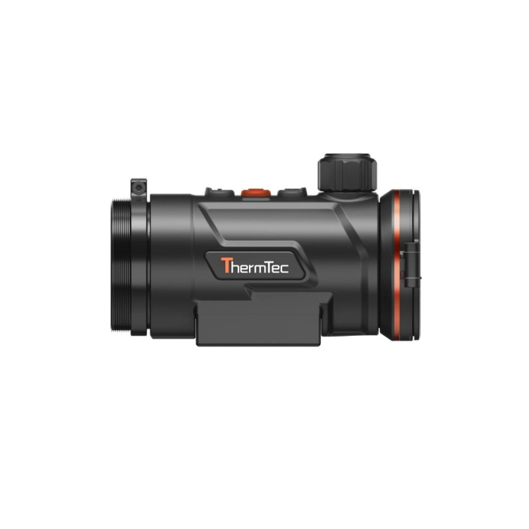 HUNT 650 PRO Thermal Attachment, ThermTec