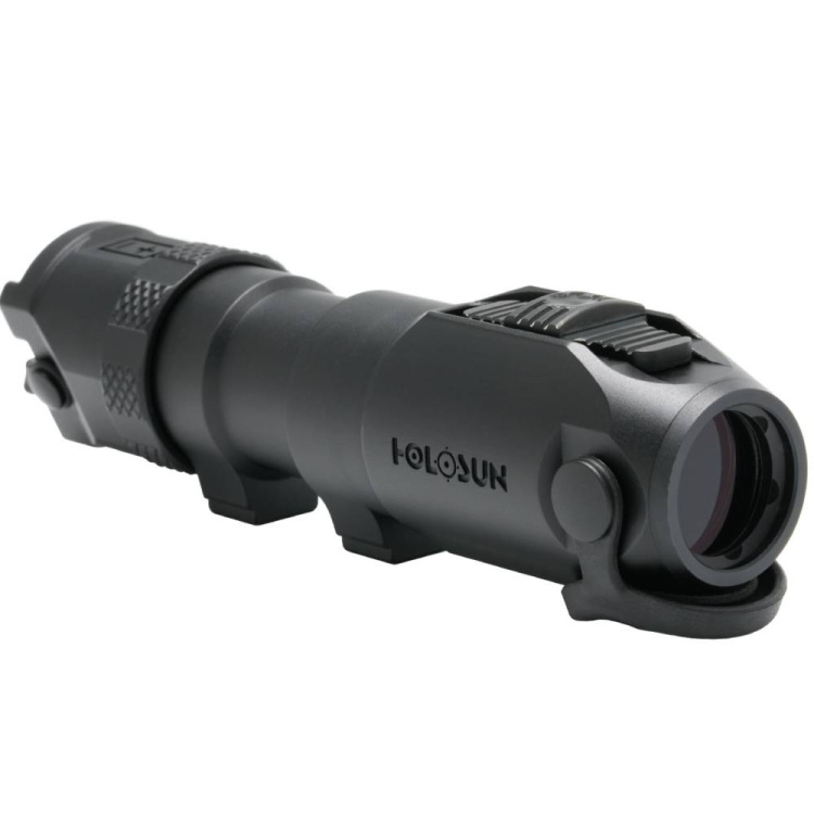 Holosun IRIS ARC Infrared Laser Aiming Device