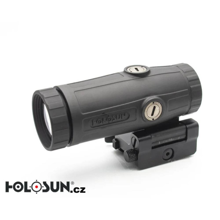 Holosun HM3X MICRO Magnifier