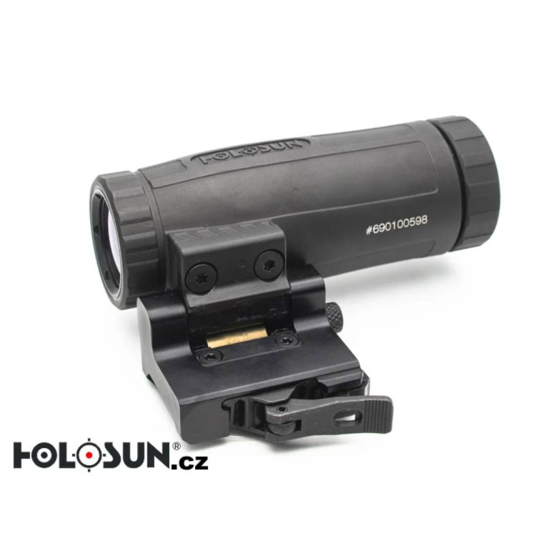 Holosun HM3X MICRO Magnifier