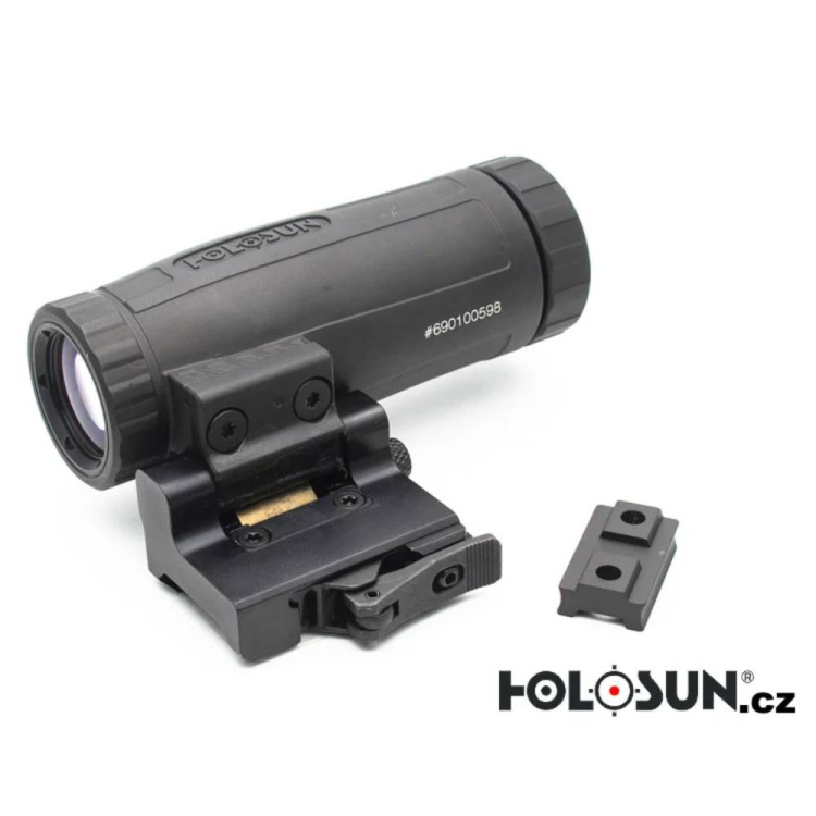 Holosun HM3X MICRO Magnifier