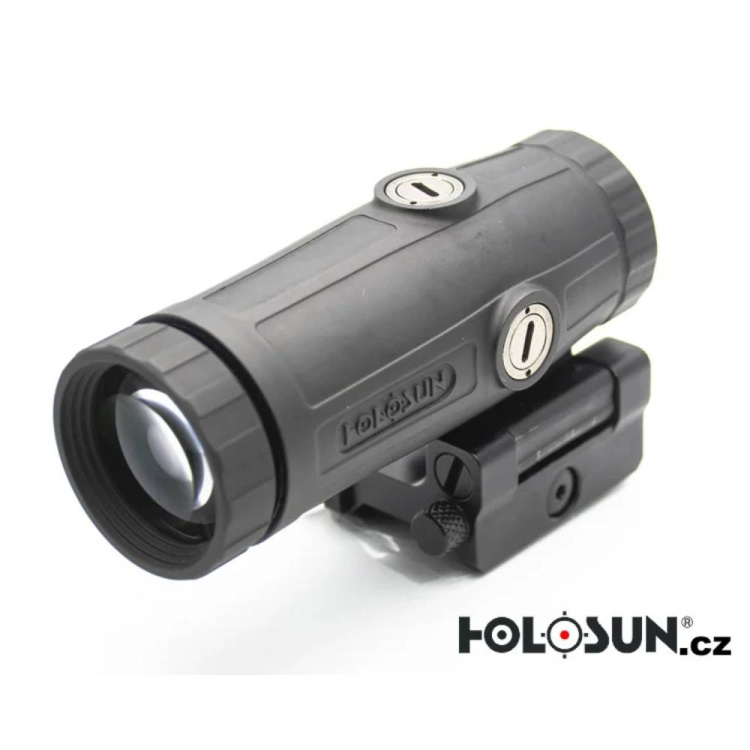 Holosun HM3X MICRO Magnifier