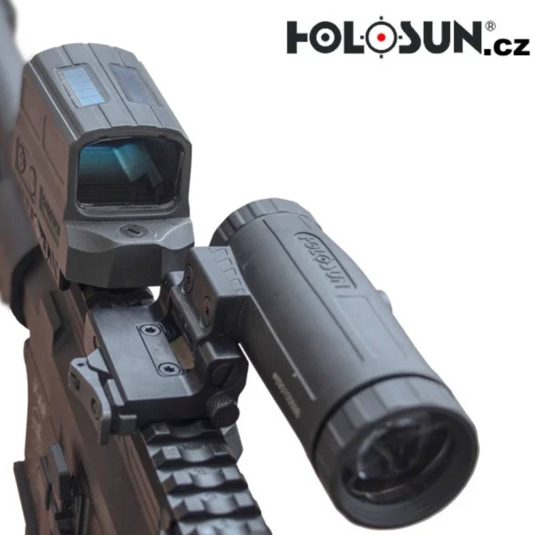 Holosun HM3X MICRO Magnifier