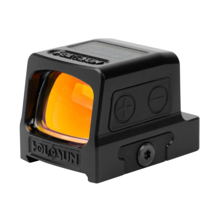 Holosun HE509T X2 Pistol Red Dot Sight