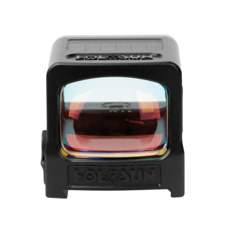 Holosun HE509T X2 Pistol Red Dot Sight