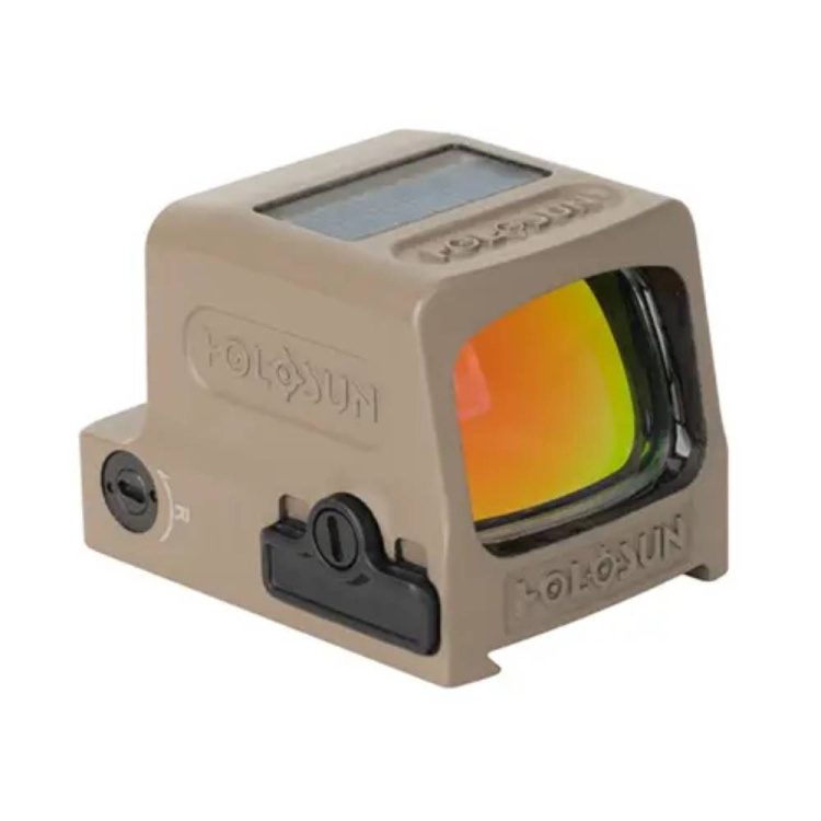 Holosun HE509T X2 Pistol Red Dot Sight