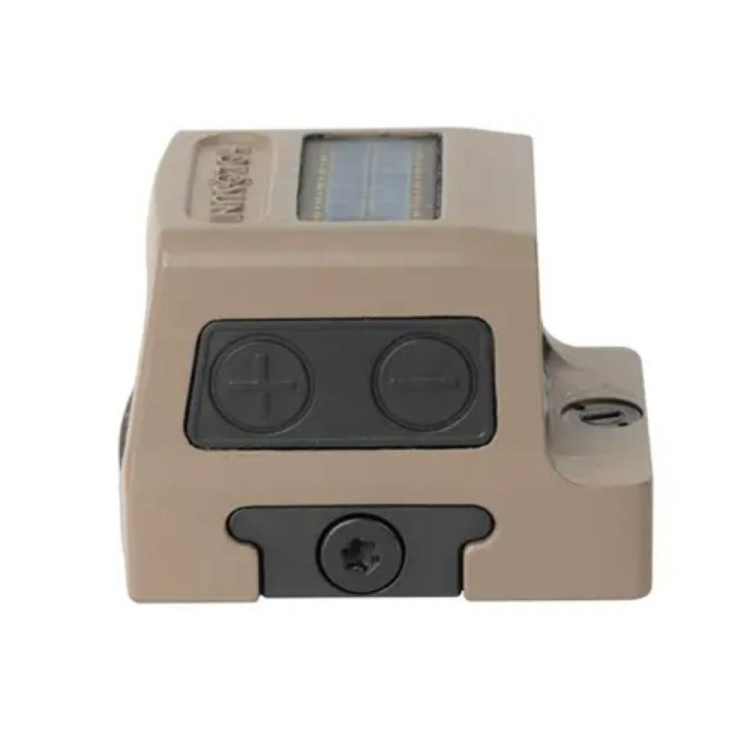 Holosun HE509T X2 Pistol Red Dot Sight