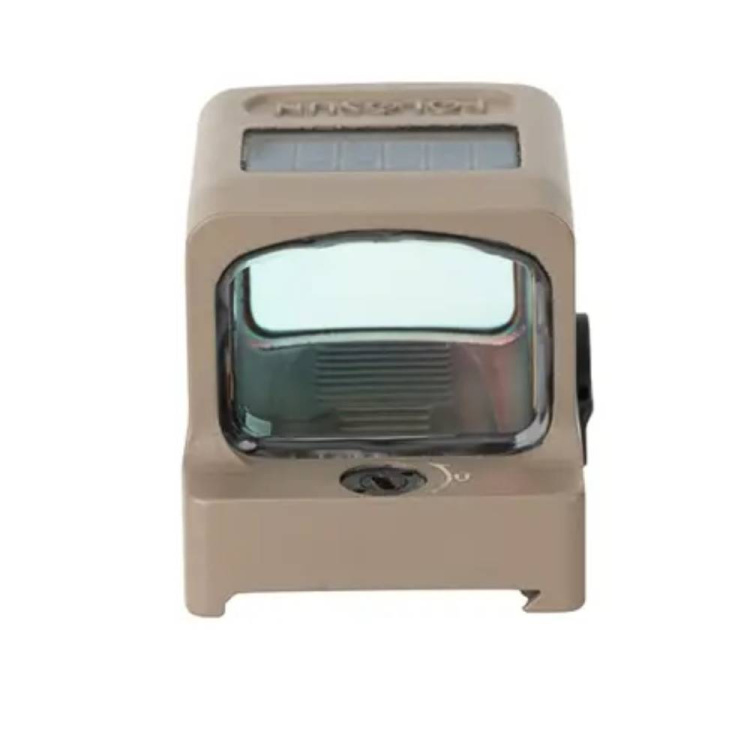 Holosun HE509T X2 Pistol Red Dot Sight
