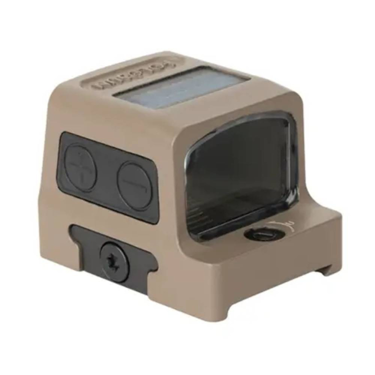 Holosun HE509T X2 Pistol Red Dot Sight