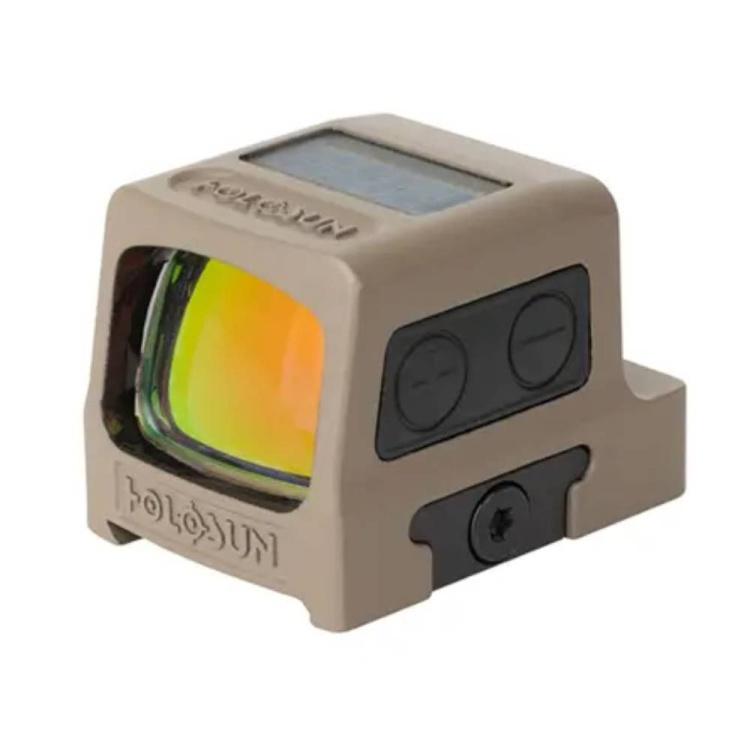 Holosun HE509T X2 Pistol Red Dot Sight