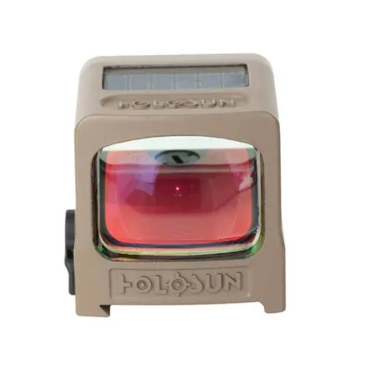 Holosun HE509T X2 Pistol Red Dot Sight