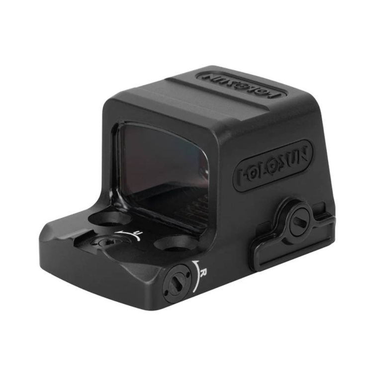 Holosun EPS CARRY Micro Red Dot Sight – Gold Reticle