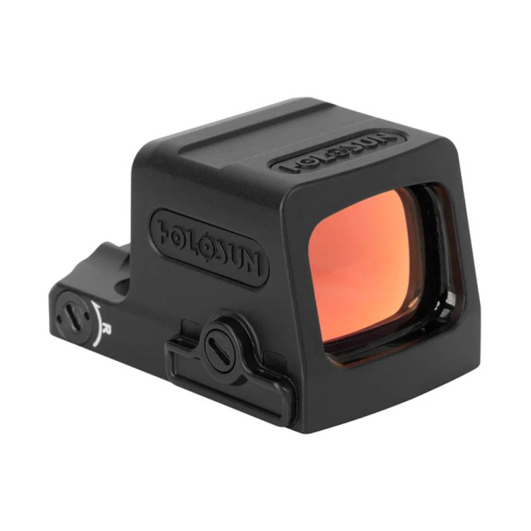 Holosun EPS CARRY Micro Red Dot Sight – Gold Reticle