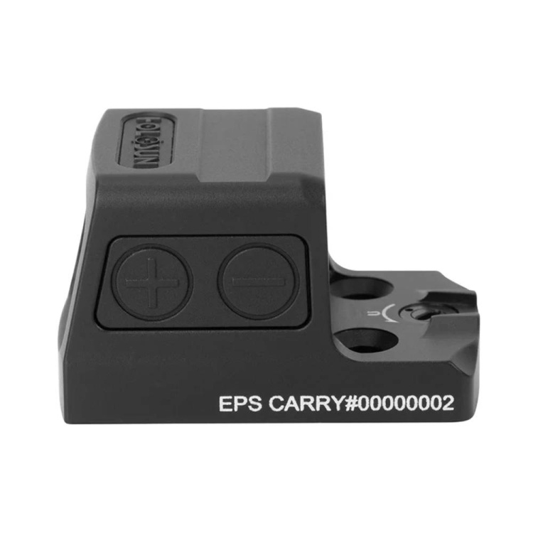 Holosun EPS CARRY Micro Red Dot Sight – Gold Reticle
