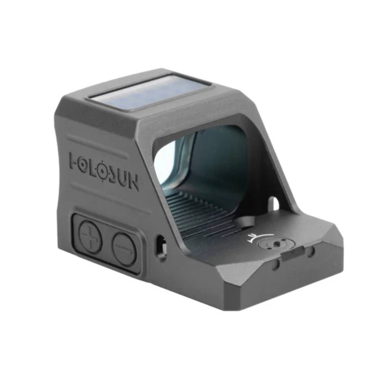 Holosun HE507C X3 Micro Red Dot Sight