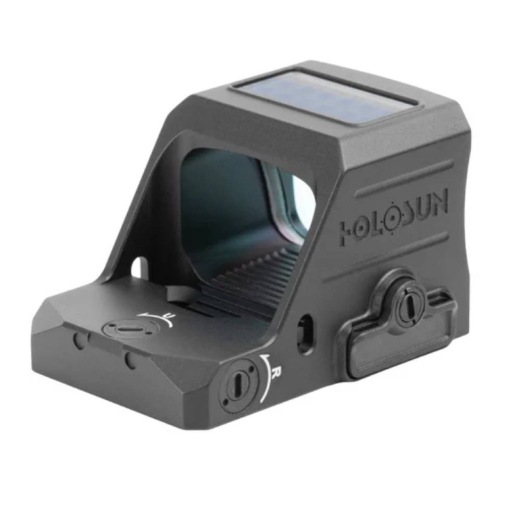 Holosun HE407C X3 Micro Red Dot Sight