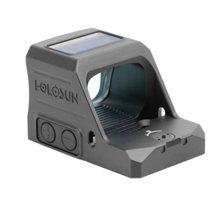 Holosun HE407C X3 Micro Red Dot Sight