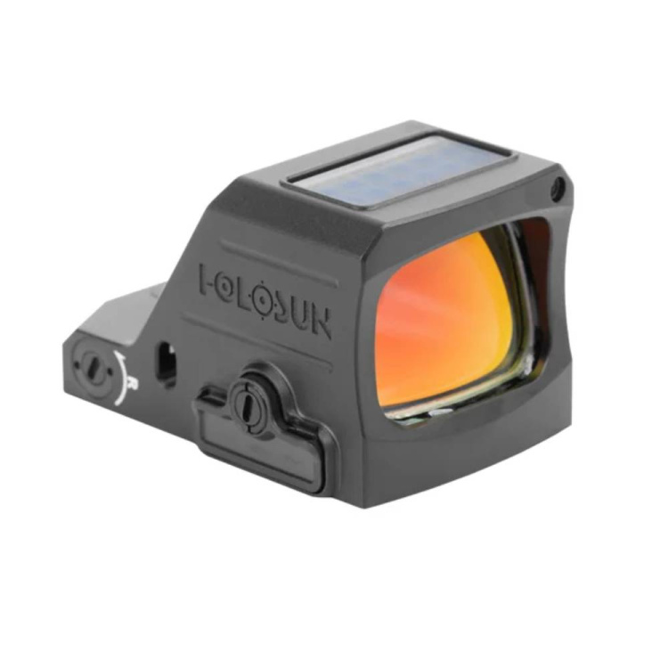 Holosun HE407C X3 Micro Red Dot Sight