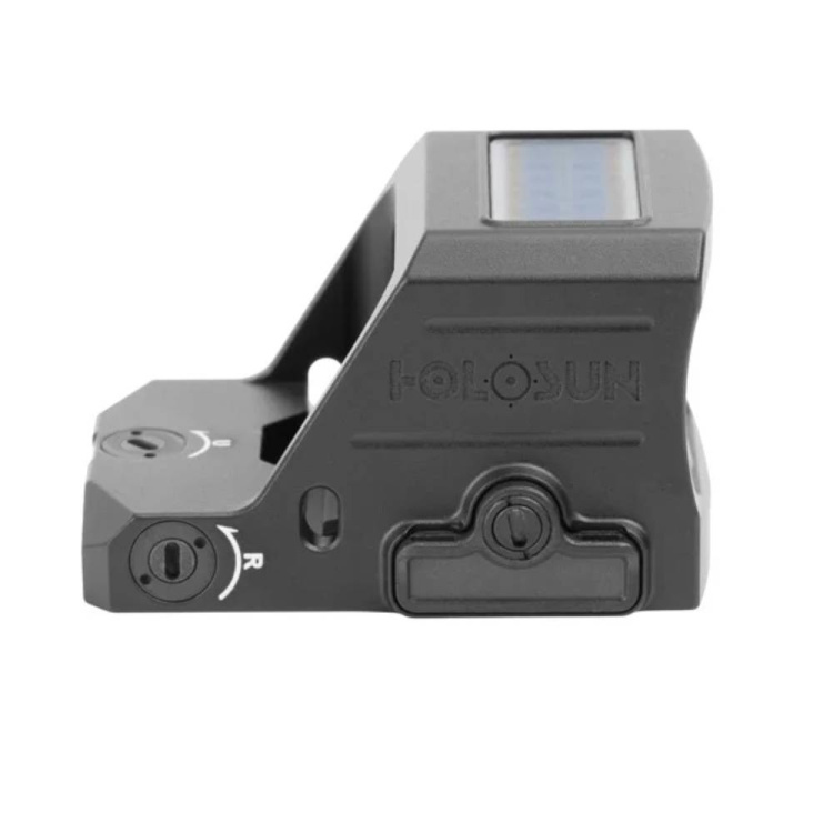 Holosun HE407C X3 Micro Red Dot Sight