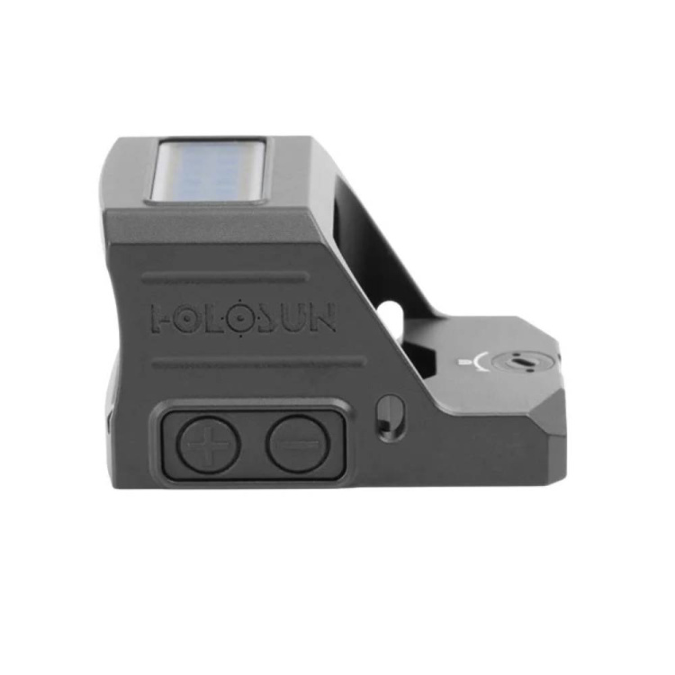 Holosun HE407C X3 Micro Red Dot Sight