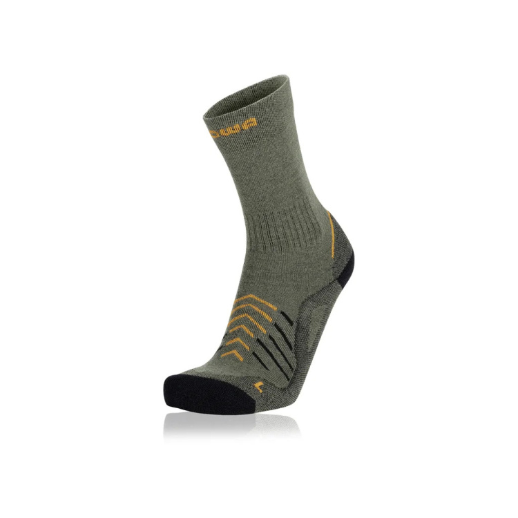 Renegade Socks, Lowa