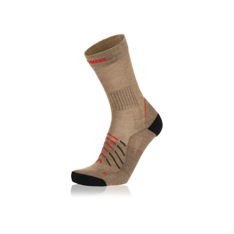 Renegade Socks, Lowa