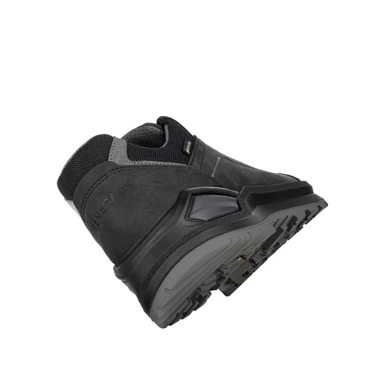 Renegade Evo gtx lo, Lowa