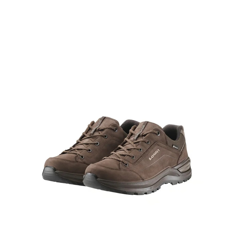 Renegade Evo gtx lo, Lowa
