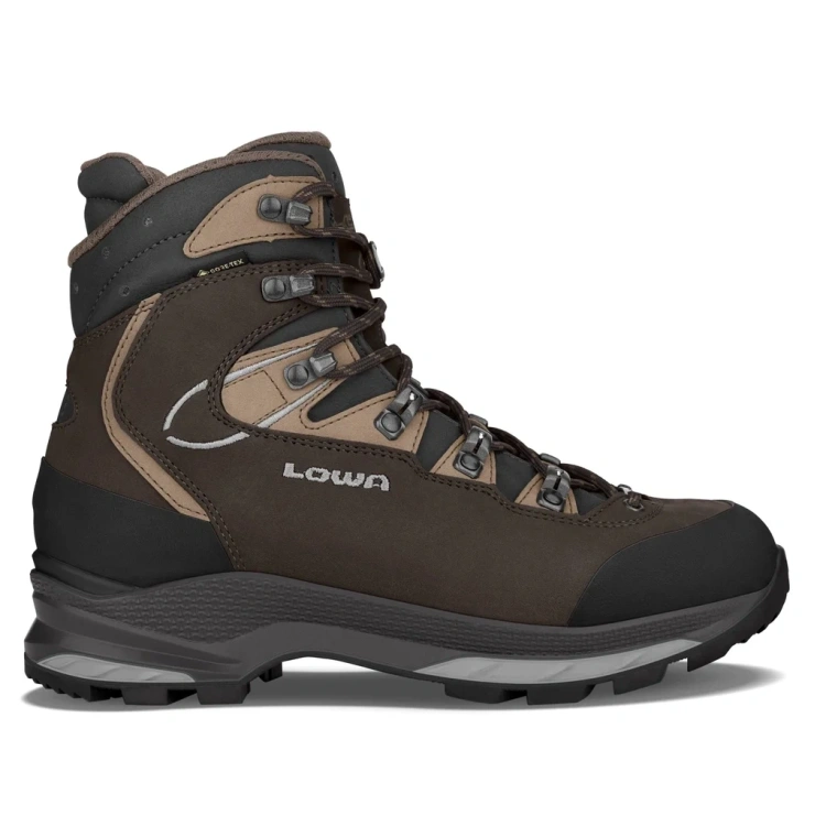 Mauria Evo gtx Ls, Lowa