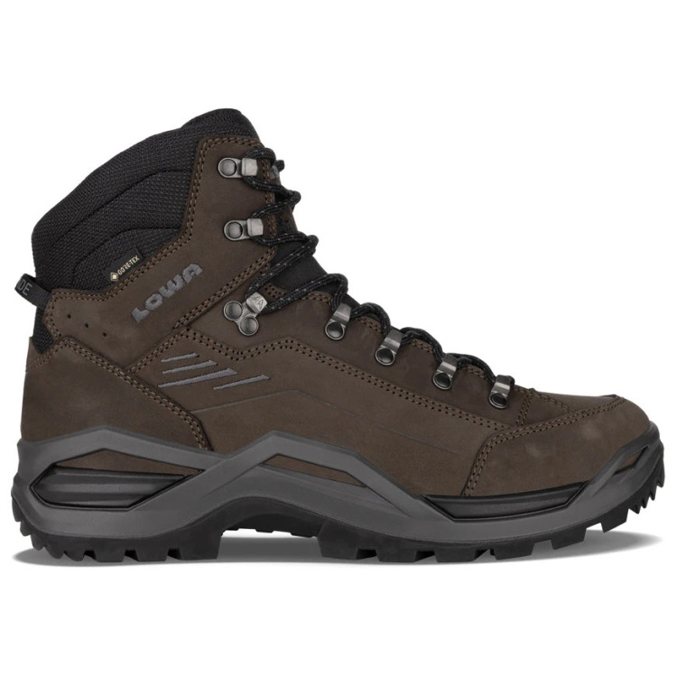 Renegade Evo gtx mid, Lowa