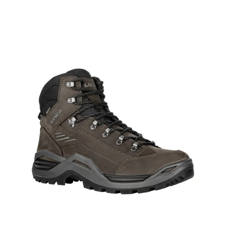 Renegade Evo gtx mid, Lowa