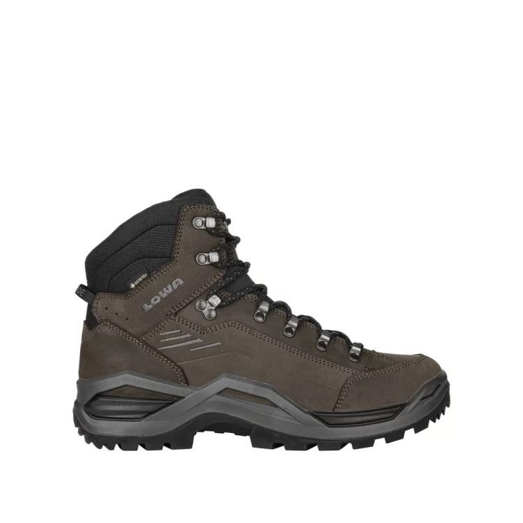 Renegade Evo gtx mid, Lowa
