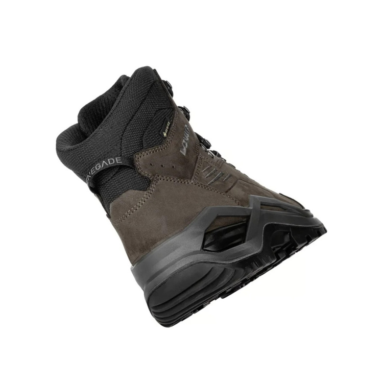 Renegade Evo gtx mid, Lowa